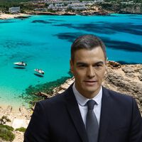 El turismo en España en 2024 sigue creciendo y tirando de la economía pero tiene un problema: no es por los españoles, es por los extranjeros