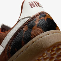 El outlet de Nike liquida a mitad de precio este Black Friday las zapatillas animal print con más estilo para que presumas