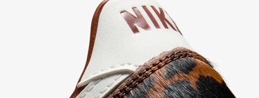 El outlet de Nike liquida a mitad de precio este Black Friday las zapatillas animal print con más estilo para que presumas 
