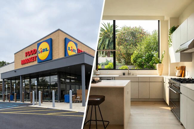 Lidl Cocina