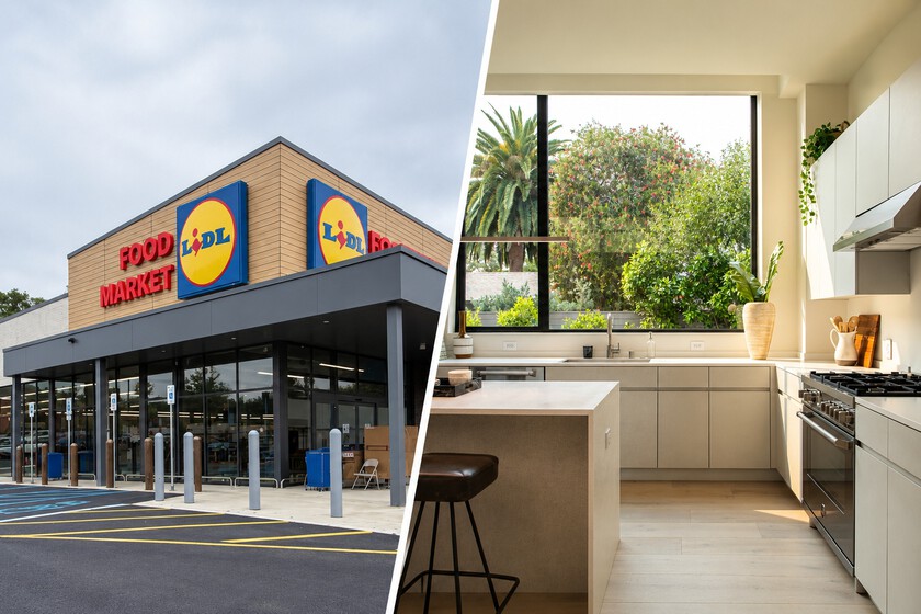 Lidl tiene la solución para aprovechar los huecos muertos de la cocina por menos de 27 euros