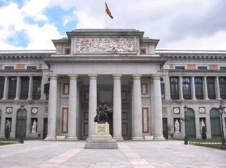 Talleres en los museos, el placer del arte