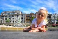 De viaje solo con el niño, ¿nos atrevemos? 