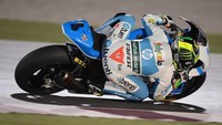 MotoGP Catar 2013: Pol Espargaró vence en una bonita lucha con Scott Redding en Moto2 