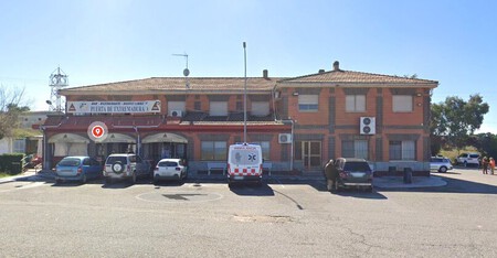 Restaurante Puerta Extremadura