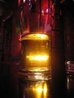 ¿Puedo dar positivo con dos cervezas?