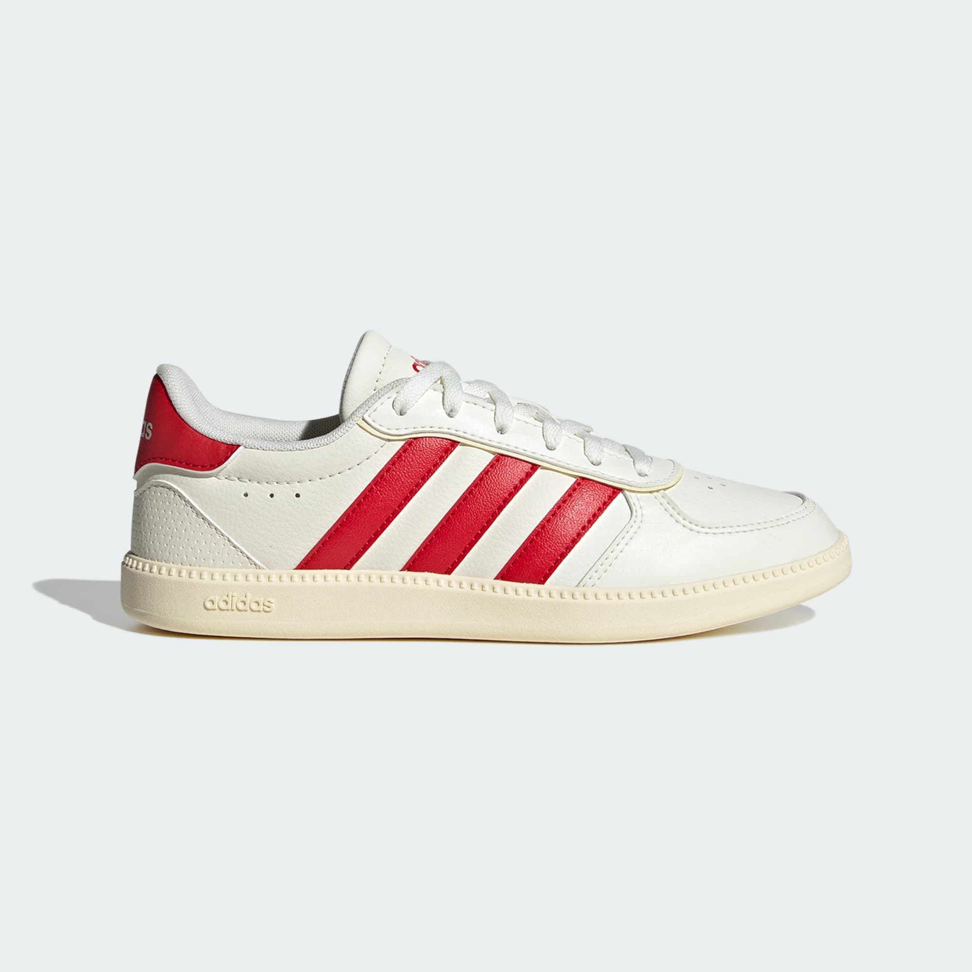 Zapatillas Adidas Breaknet Sleek
