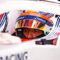 Robert Kubica está a un paso de volver a la Fórmula 1 en 2019 de la mano de Williams 
