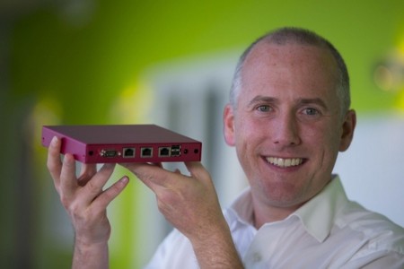 Multipath Networks quiere que podamos combinar ADSL, Cable, 3G, 4G y WiFi en una sola conexión