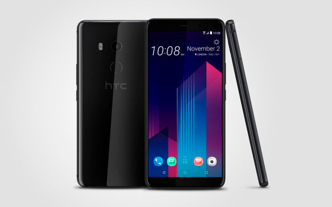 Htc U11