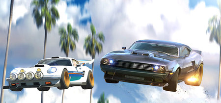 'Fast and the Furious' dará el salto a Netflix ahora como serie animada exclusiva