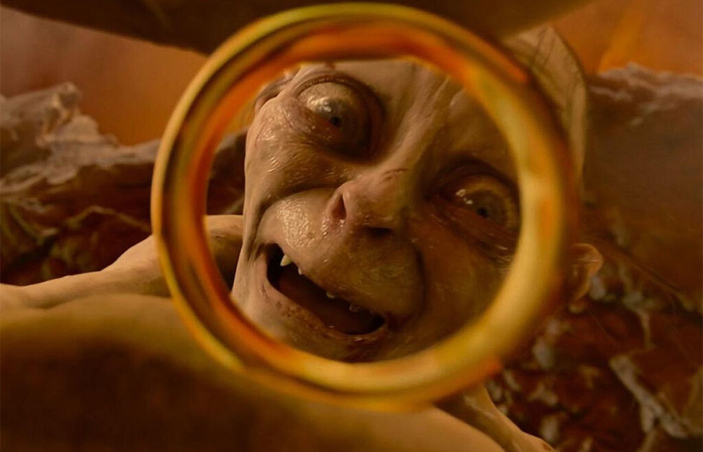 Andy Serkis confirma que utilizará Inteligencia Artificial en la nueva película de El Señor de los Anillos 