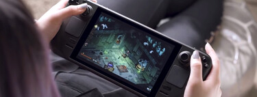 Un trabajo soñado: Valve busca personal para revisar la compatibilidad de los juegos de Steam con Steam Deck 