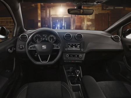 Seat Ibiza Cupra 8