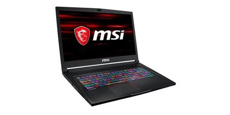 Msi Gs73 Stealth 8re 042es