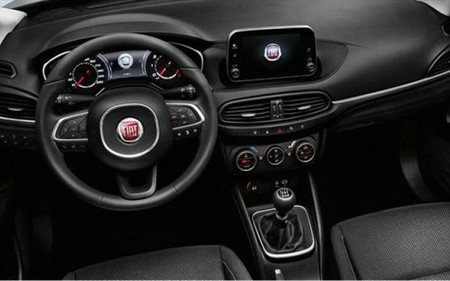 Fiat Argo Concept