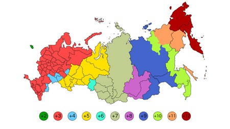 Fuso Russia