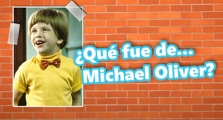 ¿Qué fue de... Michael Oliver aka Este chico es un demonio?