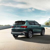 El SEAT Ateca renueva su gama en España: más equipamiento de serie desde 27.330 euros