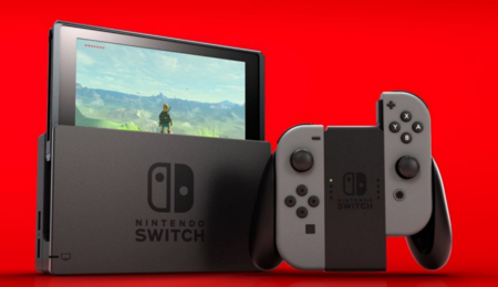 Nintendo Switch ya ha vendido 1,5 millones de consolas a nivel mundial según SuperData