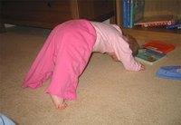 Yoga infantil, una práctica beneficiosa para los niños