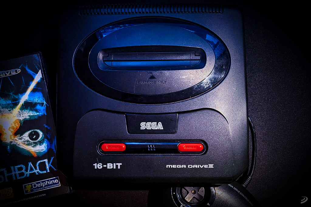 1991: El año en que SEGA desafió a Nintendo y cambió los videojuegos