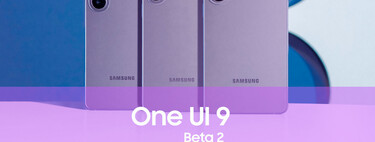 Samsung lanza la segunda beta de One UI 9: correcciones, mejoras y dos nuevos países para el programa de prueba 