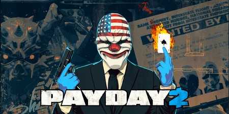 Los atracos a bancos de Payday 2 tendrán versión para Nintendo Switch en febrero de 2018