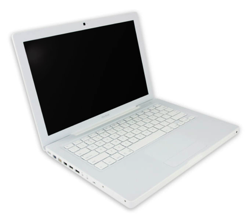 Rumor: ¿MacBook táctil en Octubre?
