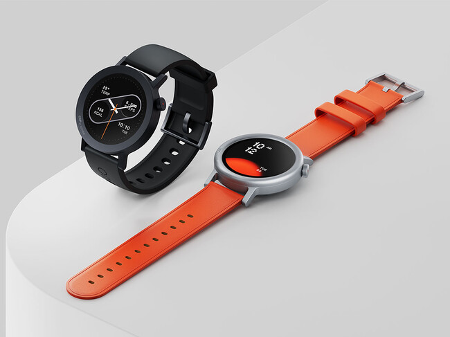 Nuevo Nothing CMF Watch Pro 2, características, precio y ficha técnica Nuevo Nothing CMF Watch Pro 2, características, precio y ficha técnica