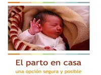 Guía para el parto en casa
