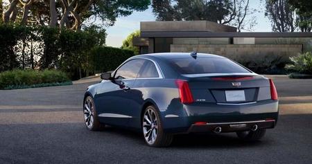 Cadillac contará con cargadores inalámbricos para sus automóviles