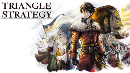 Triangle Strategy