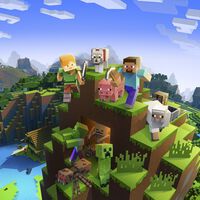 Los Creepers son casi más importantes que Steve, pero son una pesadilla frustrante que Mojang no quiere en Minecraft