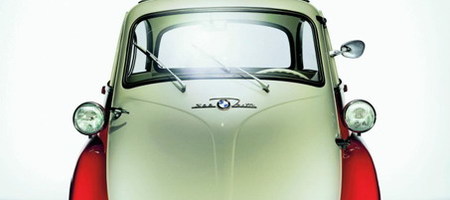 BMW Project i, ¿la cuarta marca de BMW?