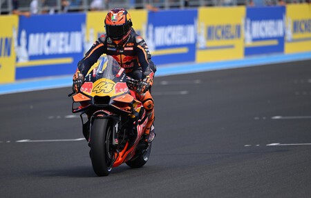 Pol Espargaro Hungria Motogp 2025