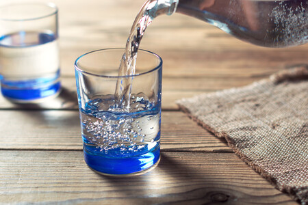 Agua