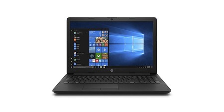 Hp Notebook 15 Da0010ns