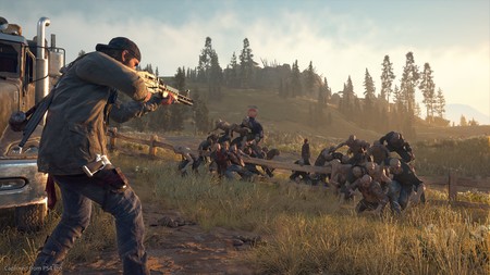 La supervivencia no cesará en Days Gone con la llegada en junio de su nivel de dificultad más elevado y otros desafíos gratuitos