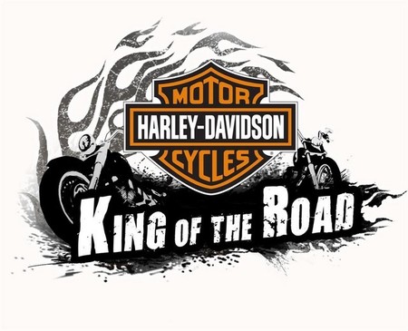¿Está Harley Davidson preparando una moto eléctrica?