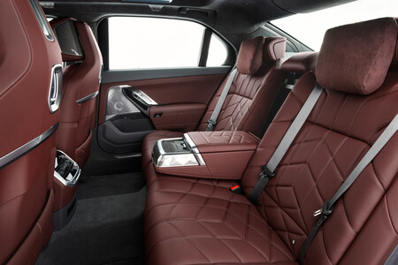 Bmw Serie 7 2023 59