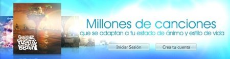 Análisis de Music Unlimited: Sony planta cara a Spotify