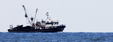 Os oceanos da Terra têm um problema que a ciência acaba de descobrir: os "navios fantasmas", milhares de navios que ninguém consegue rastrear 