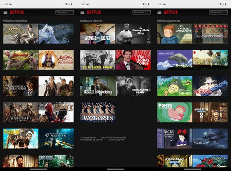 Códigos Ocultos Netflix