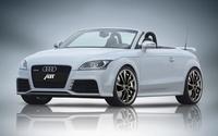 Audi TT RS By ABT 