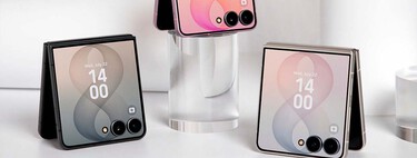 Celular con dos pantallas y batería de larga duración. Tiene descuento de más de 10,000 pesos con este truco  