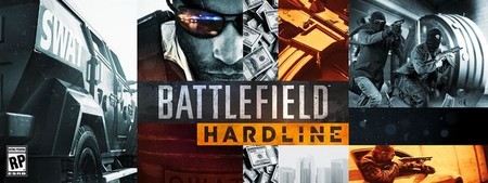 Se hace oficial el desarrollo de Battlefield Hardline