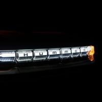 El Hummer eléctrico podría llegar a Europa, pero en formato pequeño