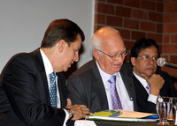 El Supremo avala que no se dé información delicada a un socio minoritario que sea competidor