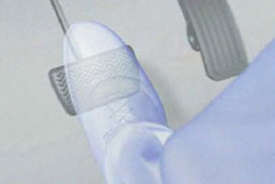 BA y EBS, frenadas de emergencia seguras